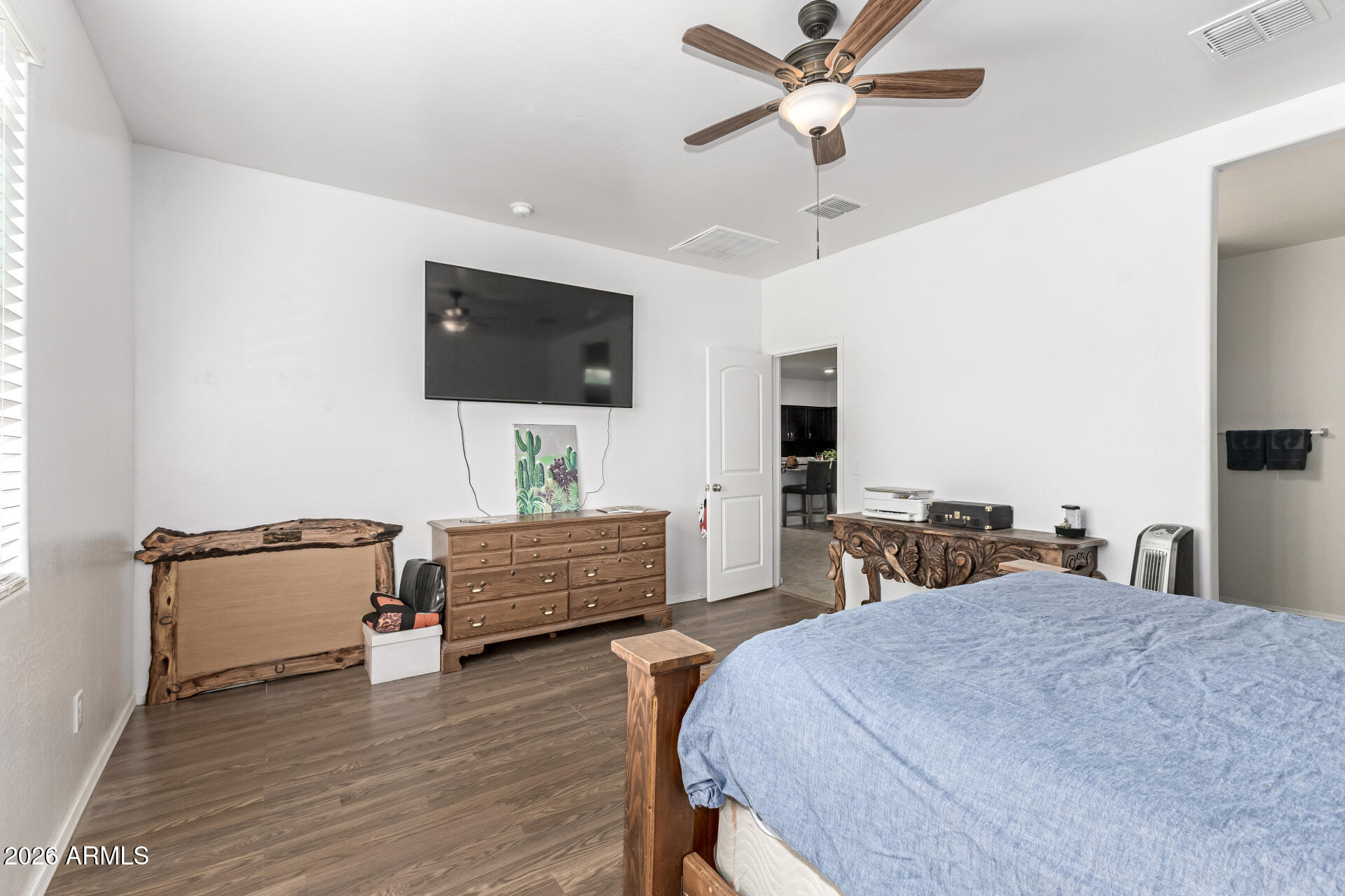 COTTONWOOD RANCH PARCEL B - Residential