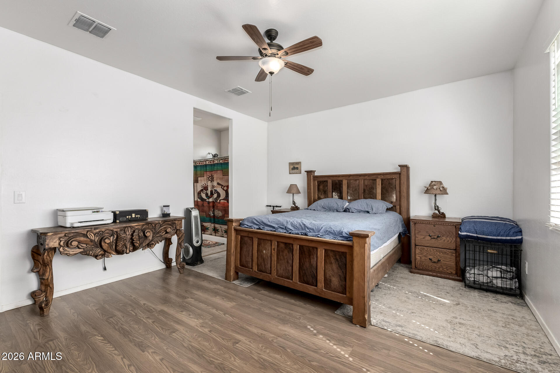 COTTONWOOD RANCH PARCEL B - Residential