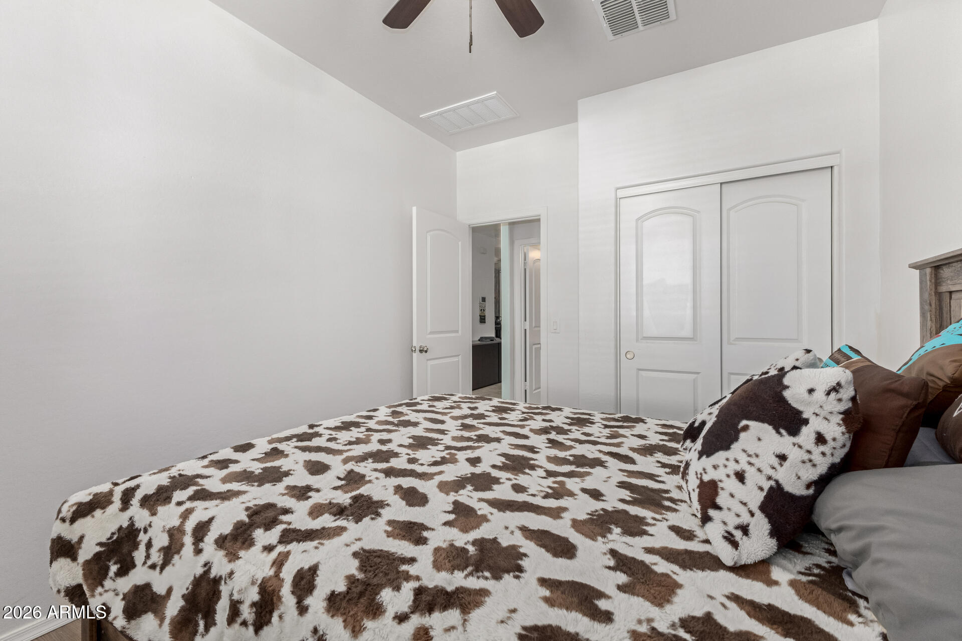 COTTONWOOD RANCH PARCEL B - Residential