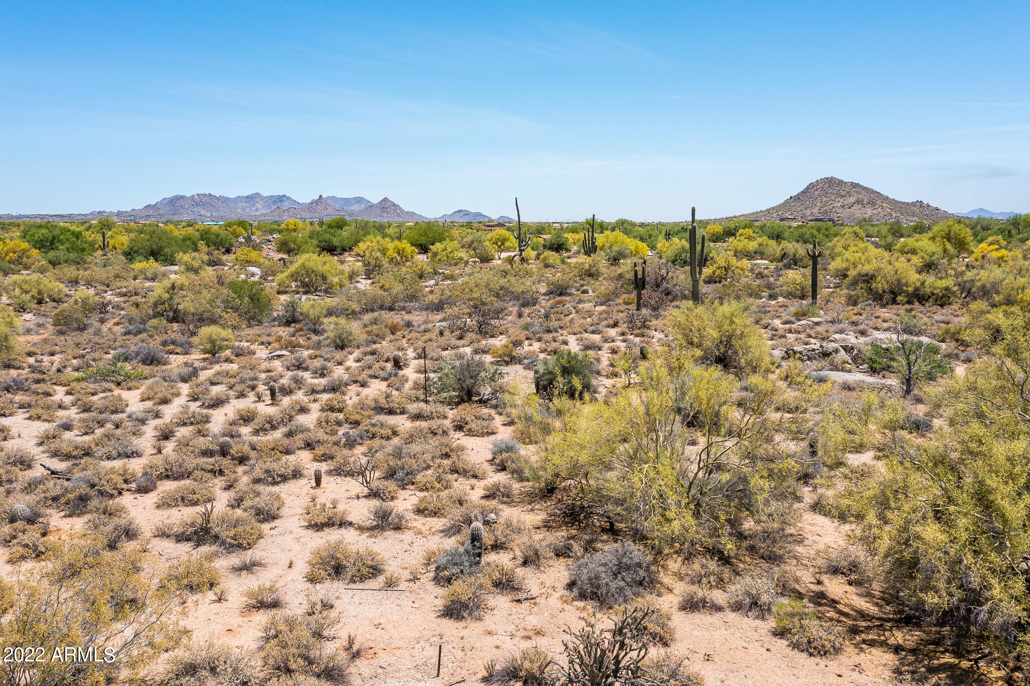 WHISPER ROCK - Land