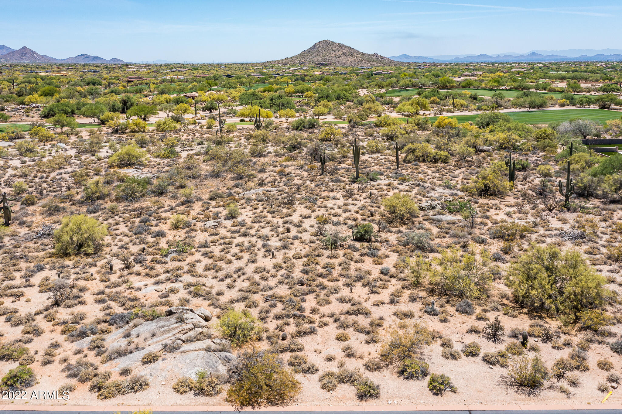 WHISPER ROCK - Land