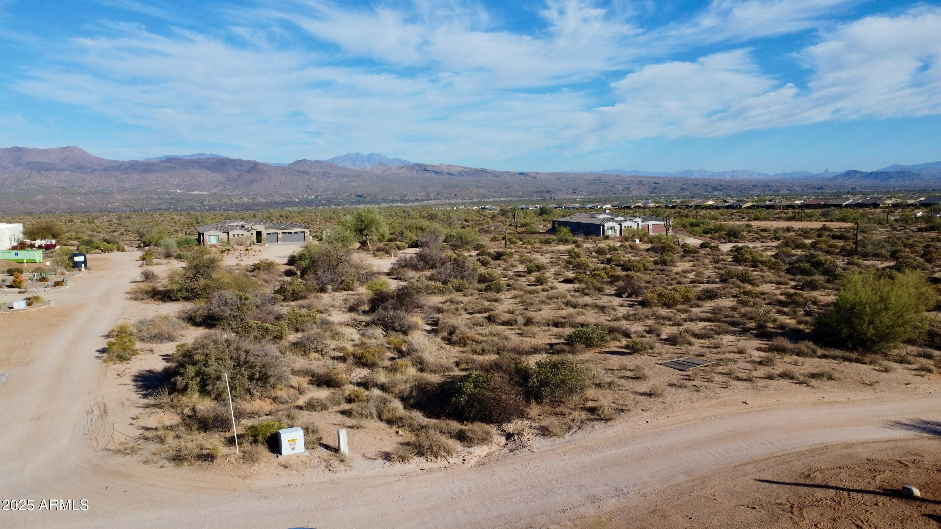 30XXX N 175th St Street -