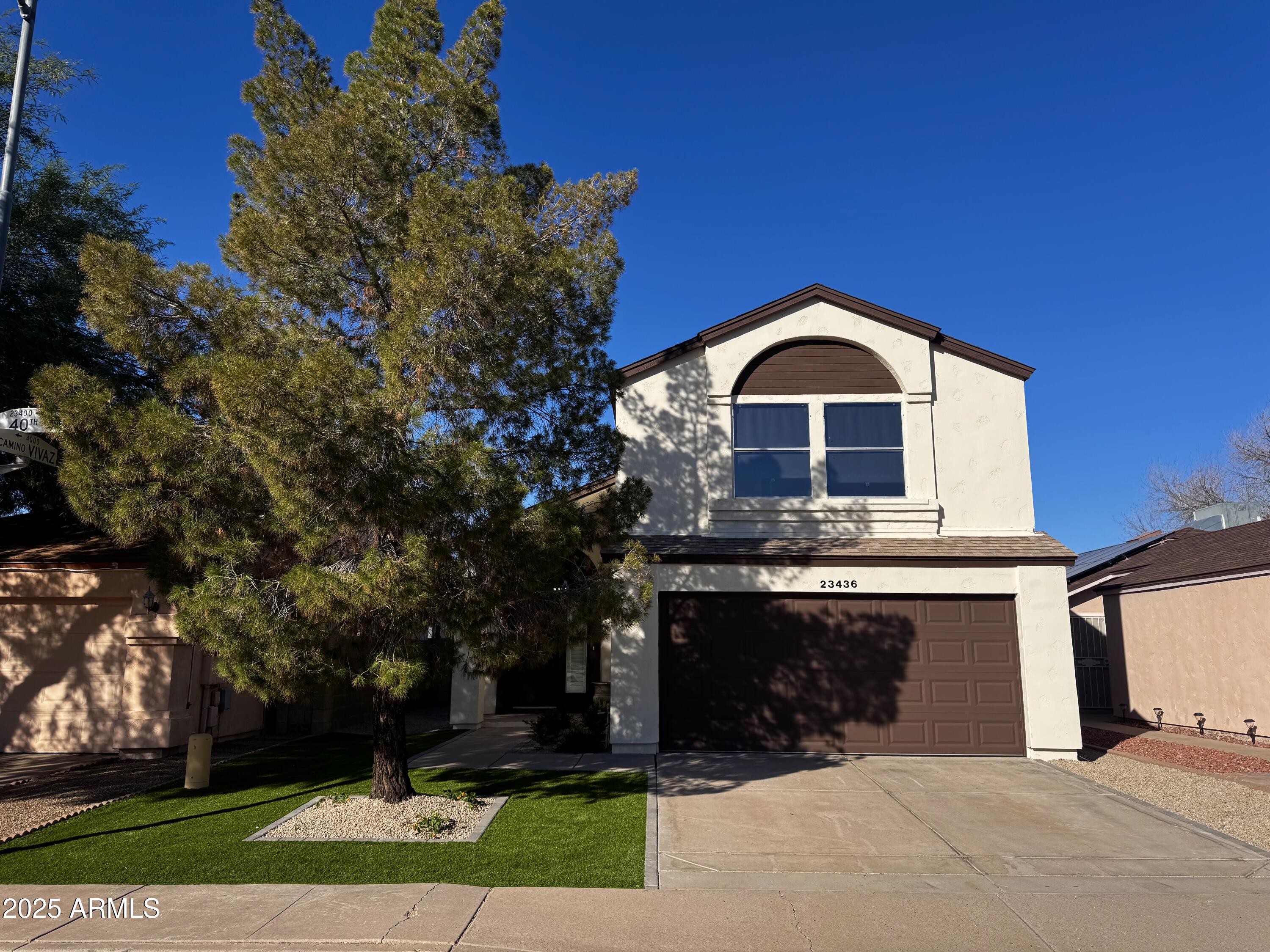 23436 N 40TH Lane
