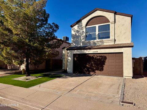 23436 N 40TH Lane Glendale AZ 85310