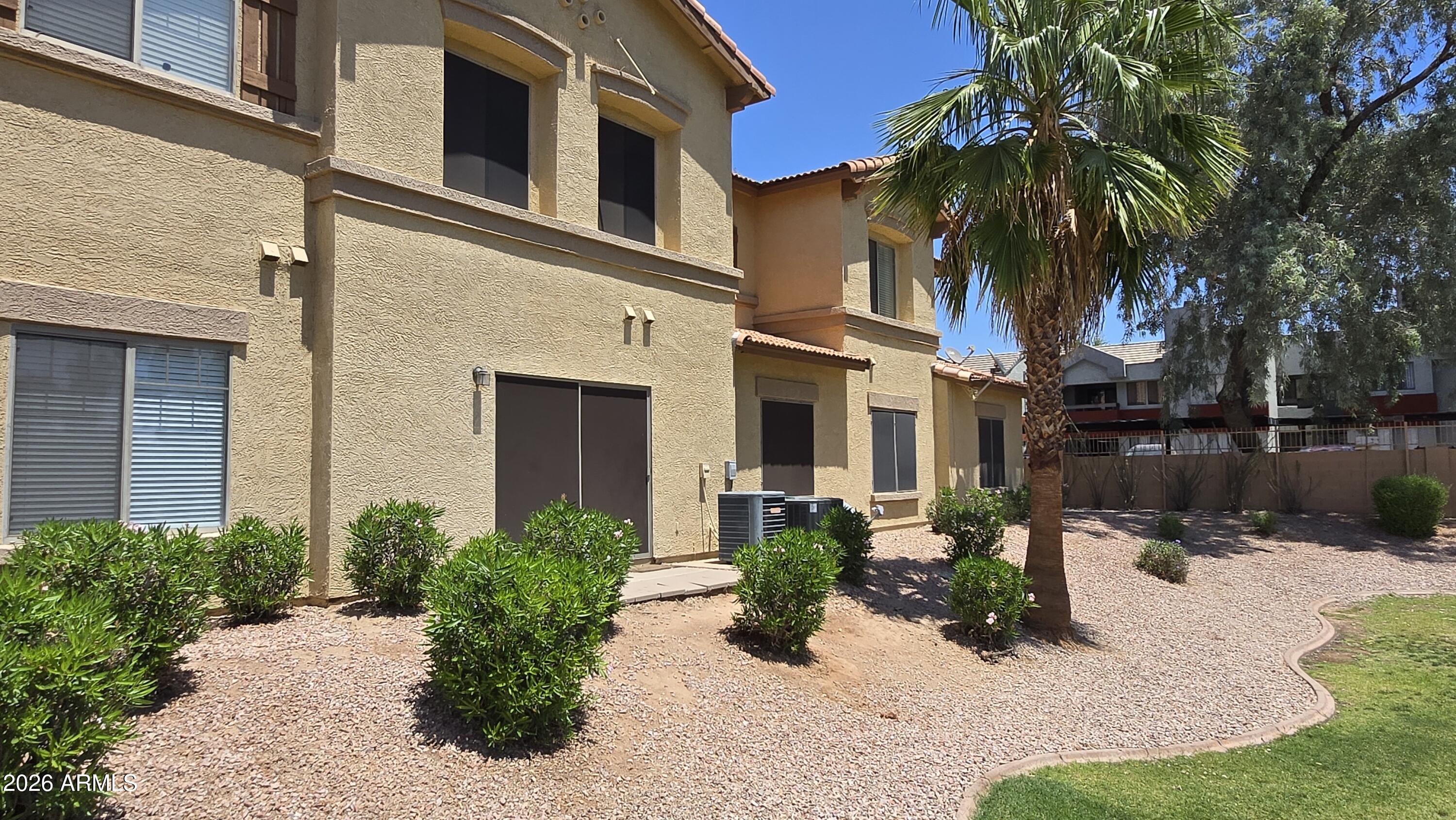 GRAYSILL CONDOMINIUMS - Residential