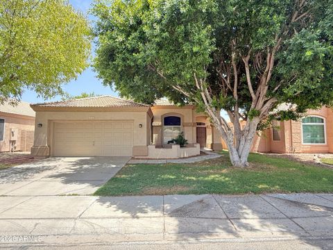 Photo of 797 N Gregory Place, Chandler, AZ 85226 (MLS # 7058173)