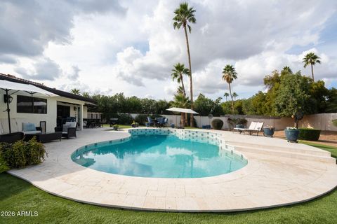 7480 E SWEETWATER Avenue Scottsdale AZ 85260