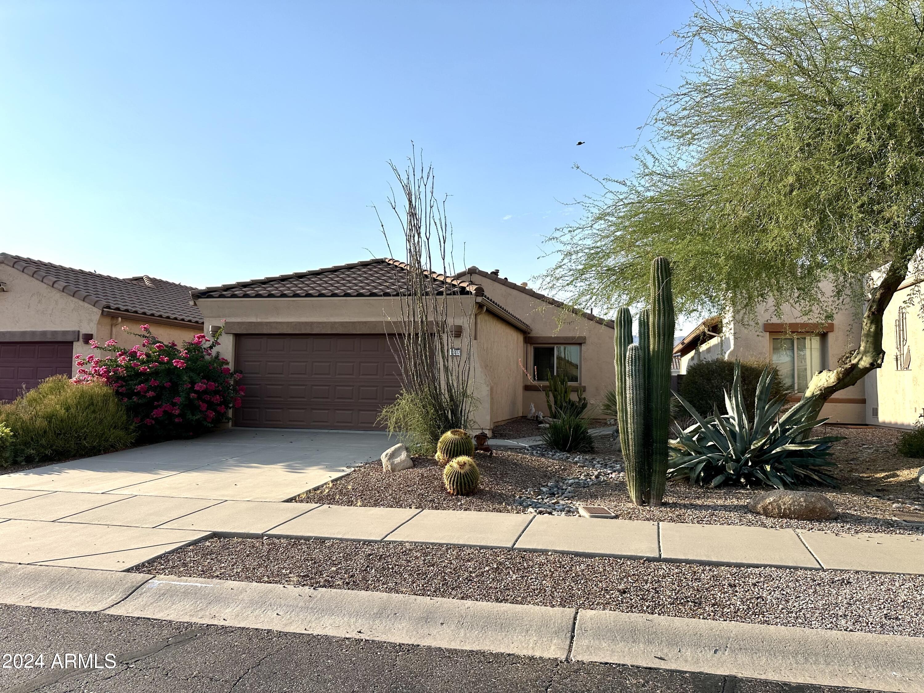 View Gold Canyon, AZ 85118 house