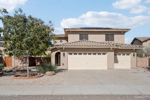 15948 W MAUNA LOA Lane Surprise AZ 85379