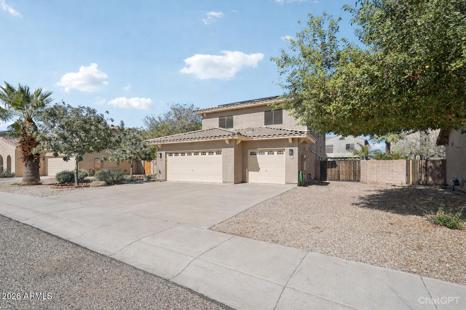 15948 W MAUNA LOA Lane