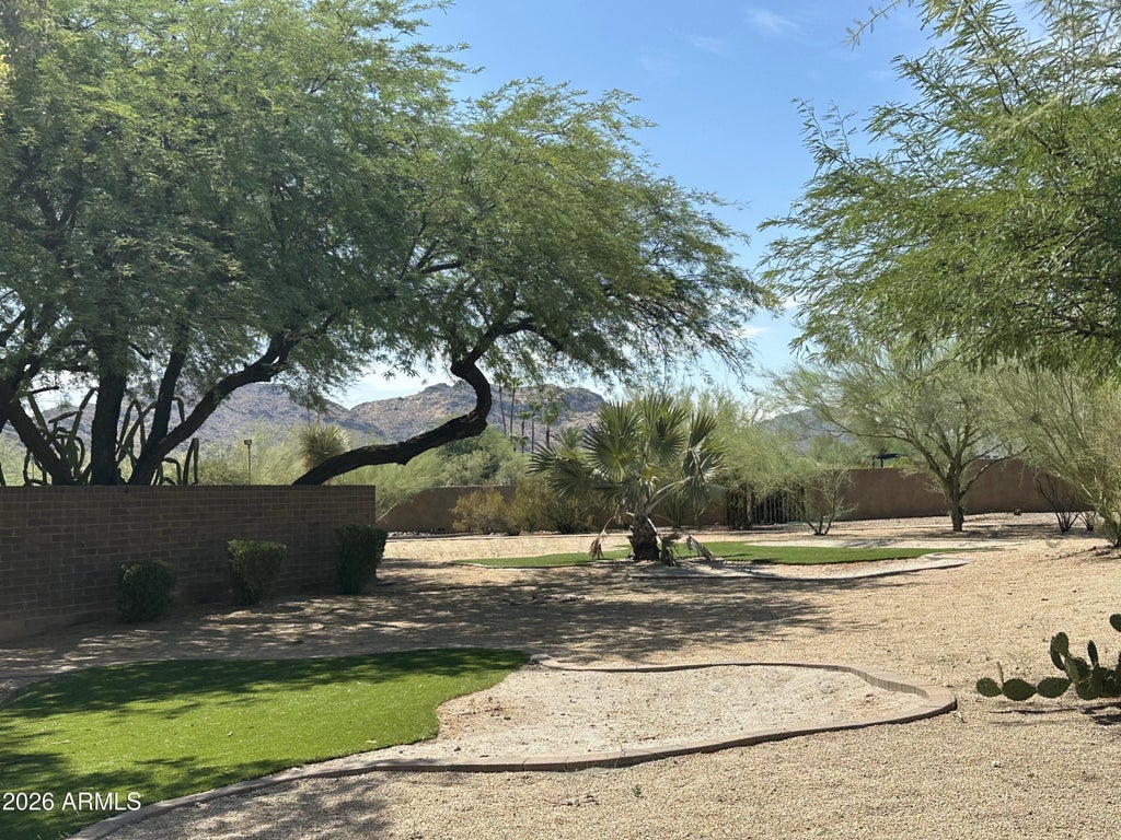 Photo of 4839 E Horseshoe Road, Paradise Valley, AZ 85253 (MLS # 7053956)