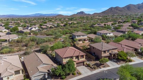 A home in Anthem