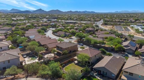 A home in Anthem