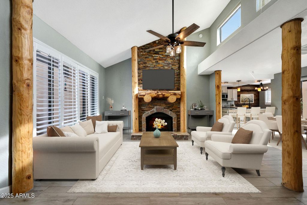 Photo of 37222 N Tom Darlington Drive #12, Carefree, AZ 85377 (MLS # 6953577)