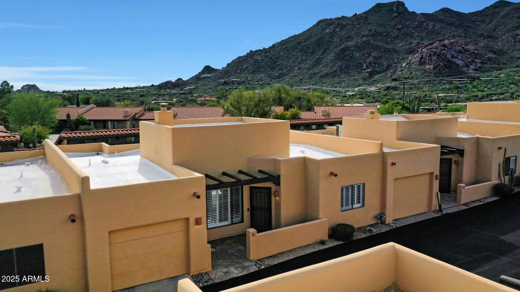 Photo of 37222 N Tom Darlington Drive #12, Carefree, AZ 85377 (MLS # 6953577)