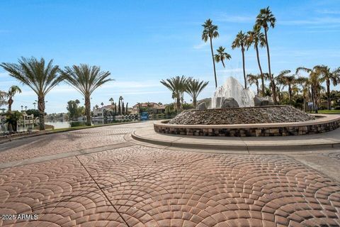 1414 W CORAL REEF Drive Gilbert AZ 85233