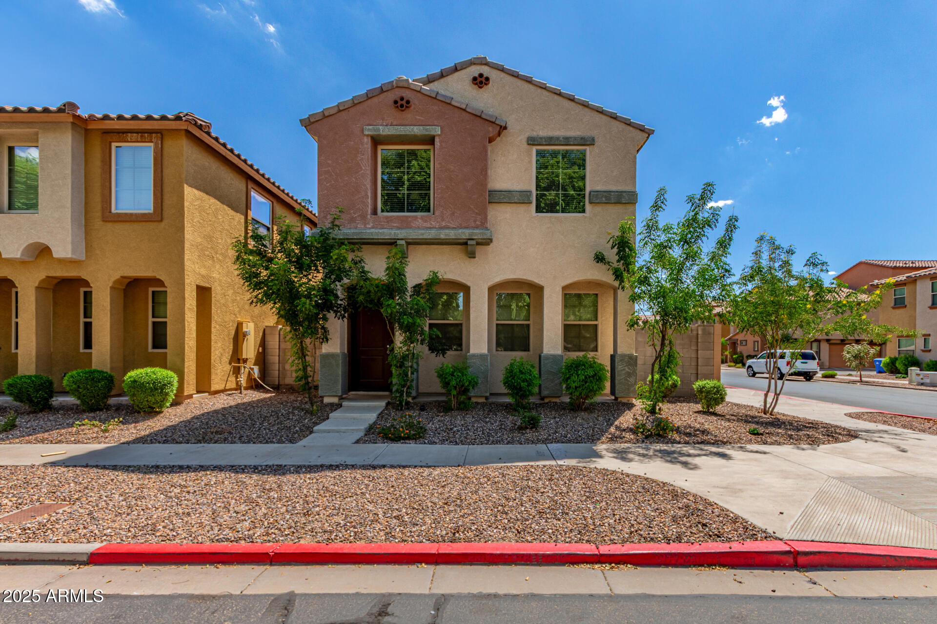 7751 W BERKELEY Road