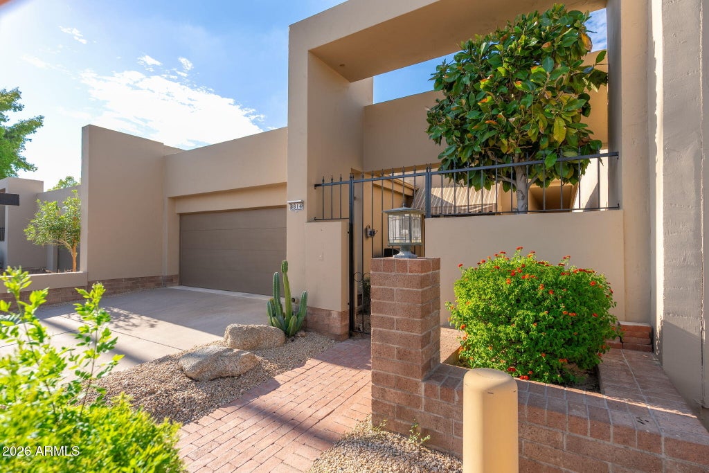Photo of 8814 E San Rafael Drive, Scottsdale, AZ 85258 (MLS # 7089883)