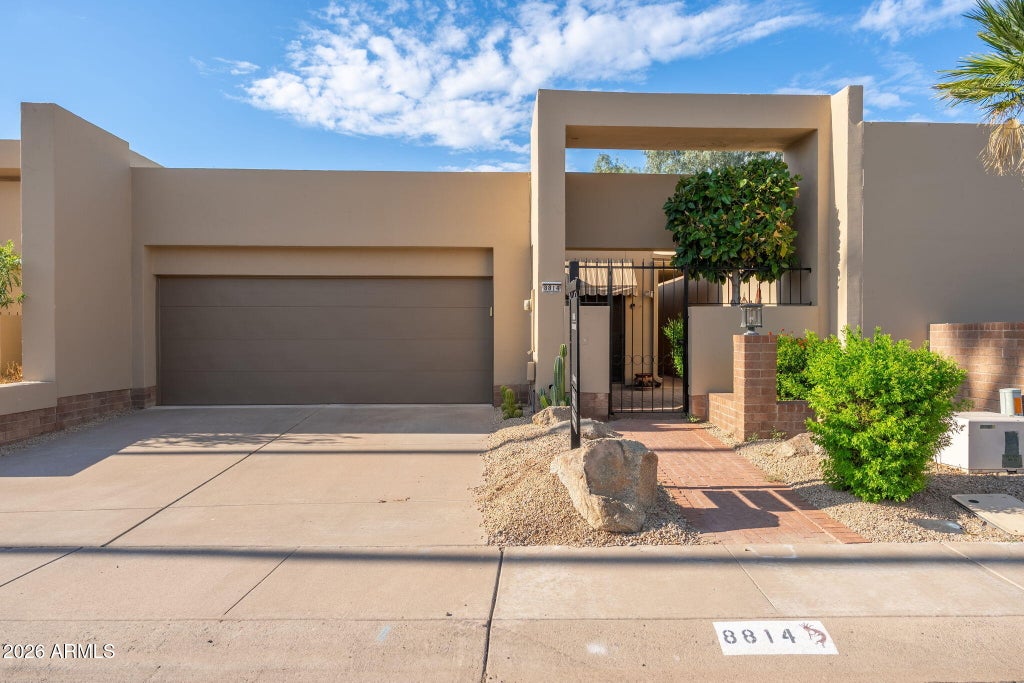 Photo of 8814 E San Rafael Drive, Scottsdale, AZ 85258 (MLS # 7089883)