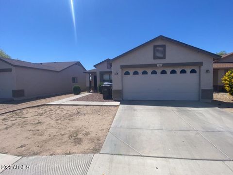 11613 W LARKSPUR Drive El Mirage AZ 85335