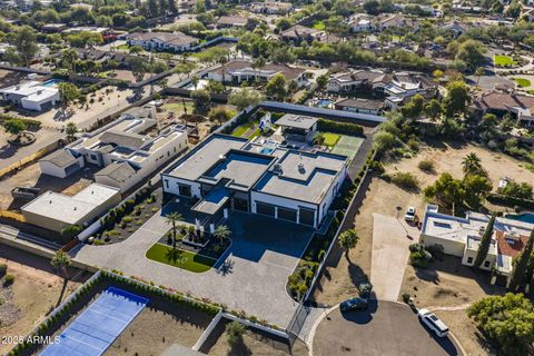 Photo of 7627 E Sunnyside Drive, Scottsdale, AZ 85260 (MLS # 6961328)