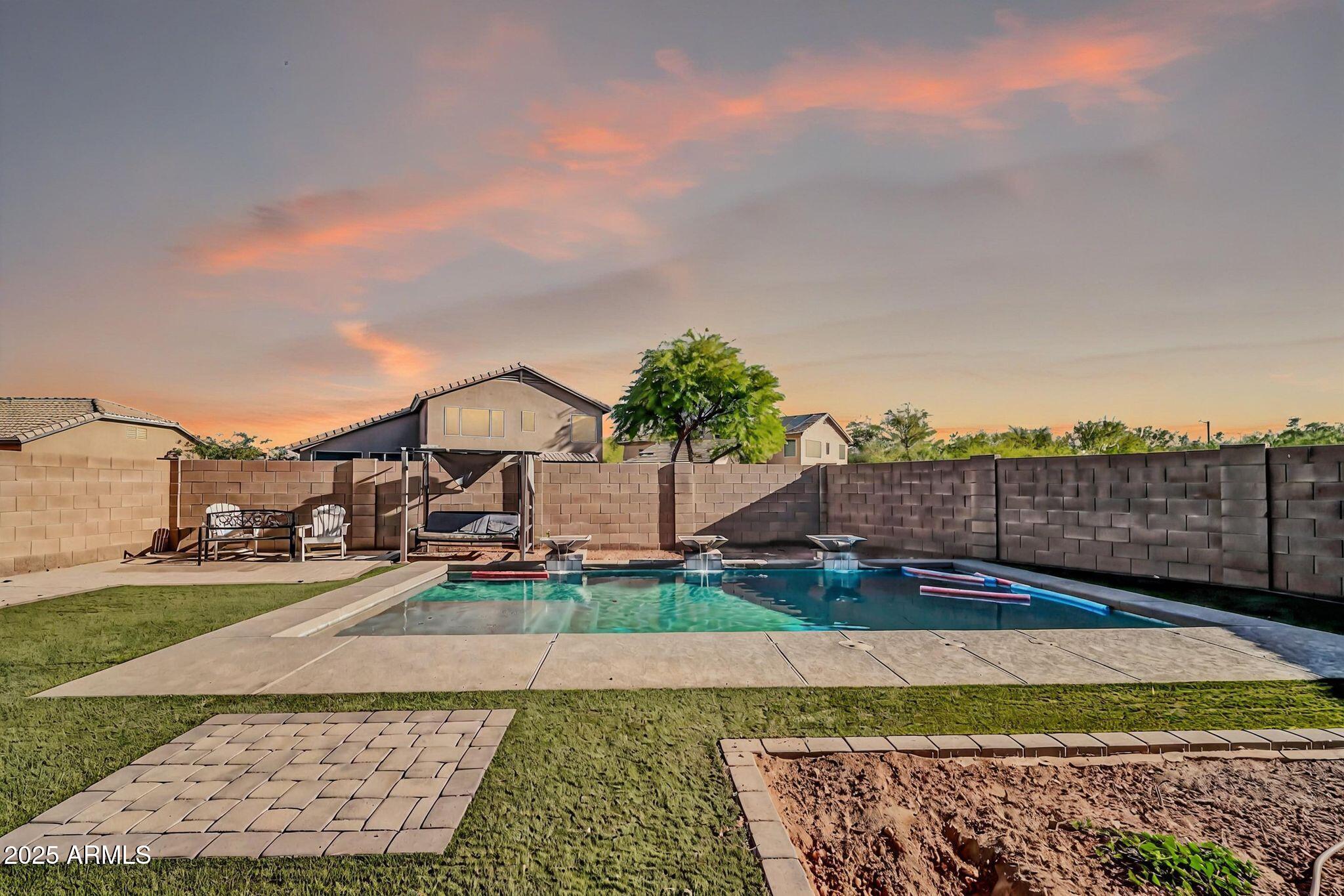 13625 W PECK Court
