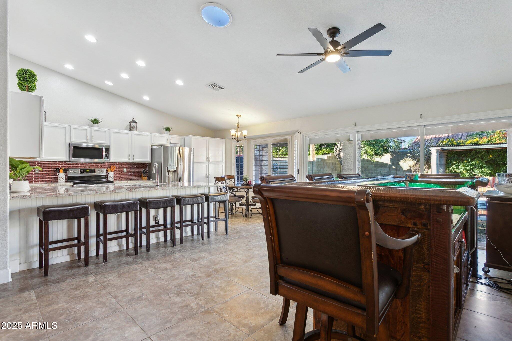 4740 E VILLA MARIA Drive