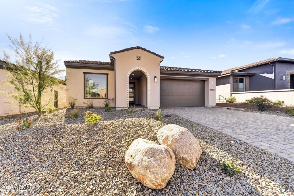 Photo of 18149 E Paria Canyon Drive, Rio Verde, AZ 85263 (MLS # 6848009)