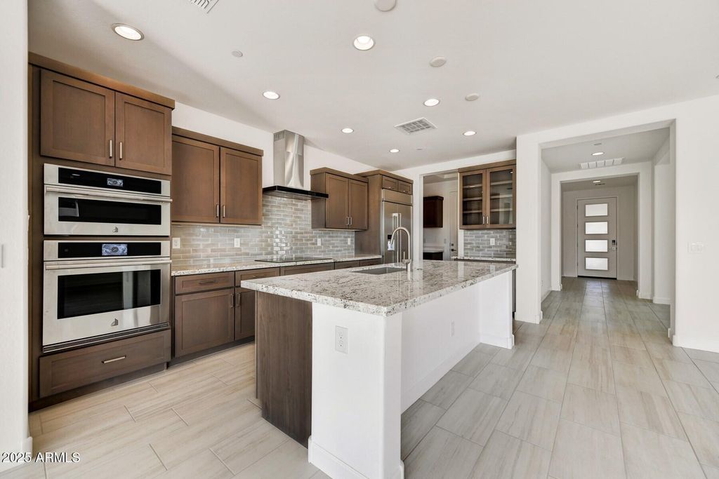 Photo of 18149 E Paria Canyon Drive, Rio Verde, AZ 85263 (MLS # 6848009)