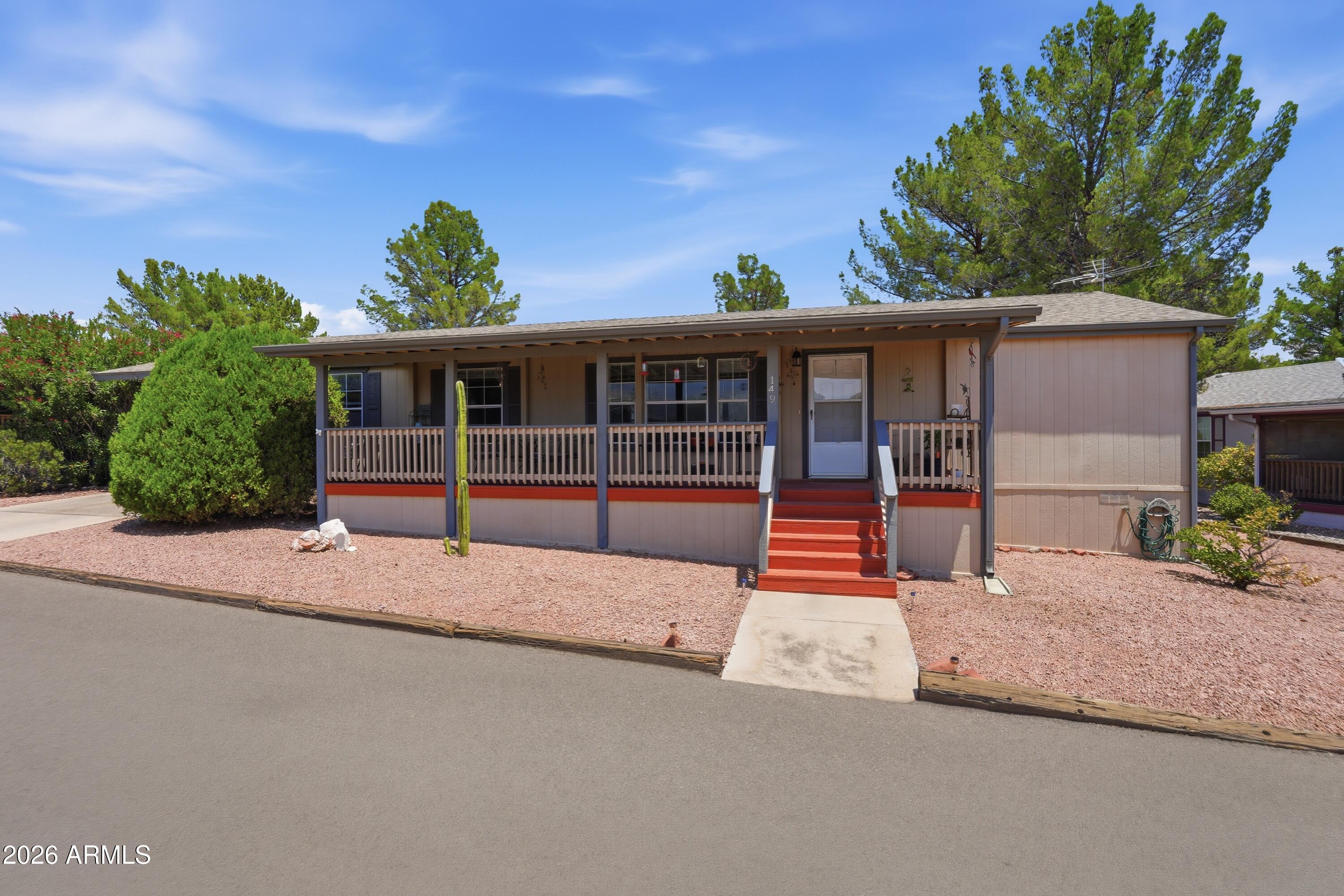 2050 W State Route 89A -- 149