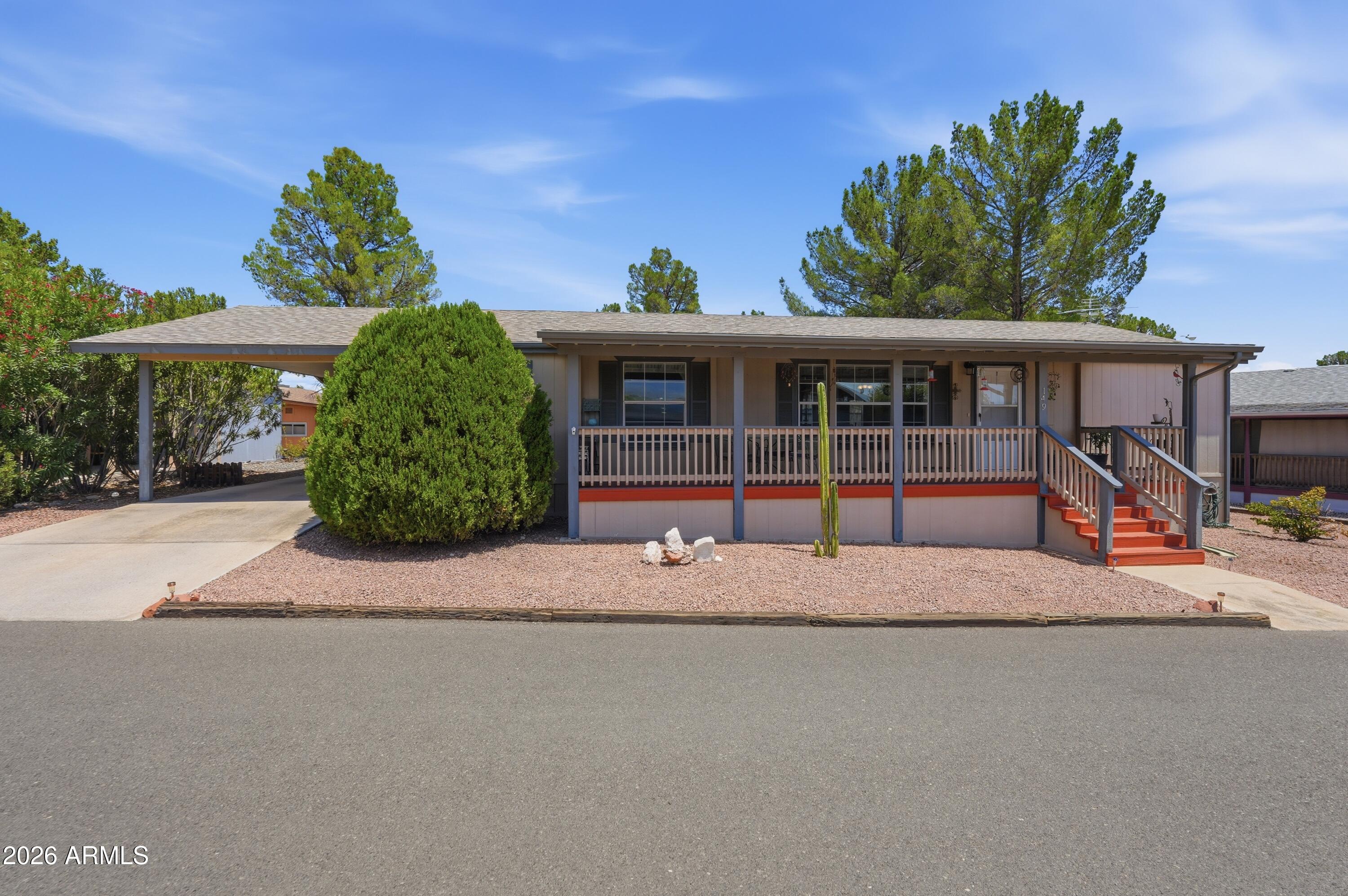 2050 W State Route 89A -- 149