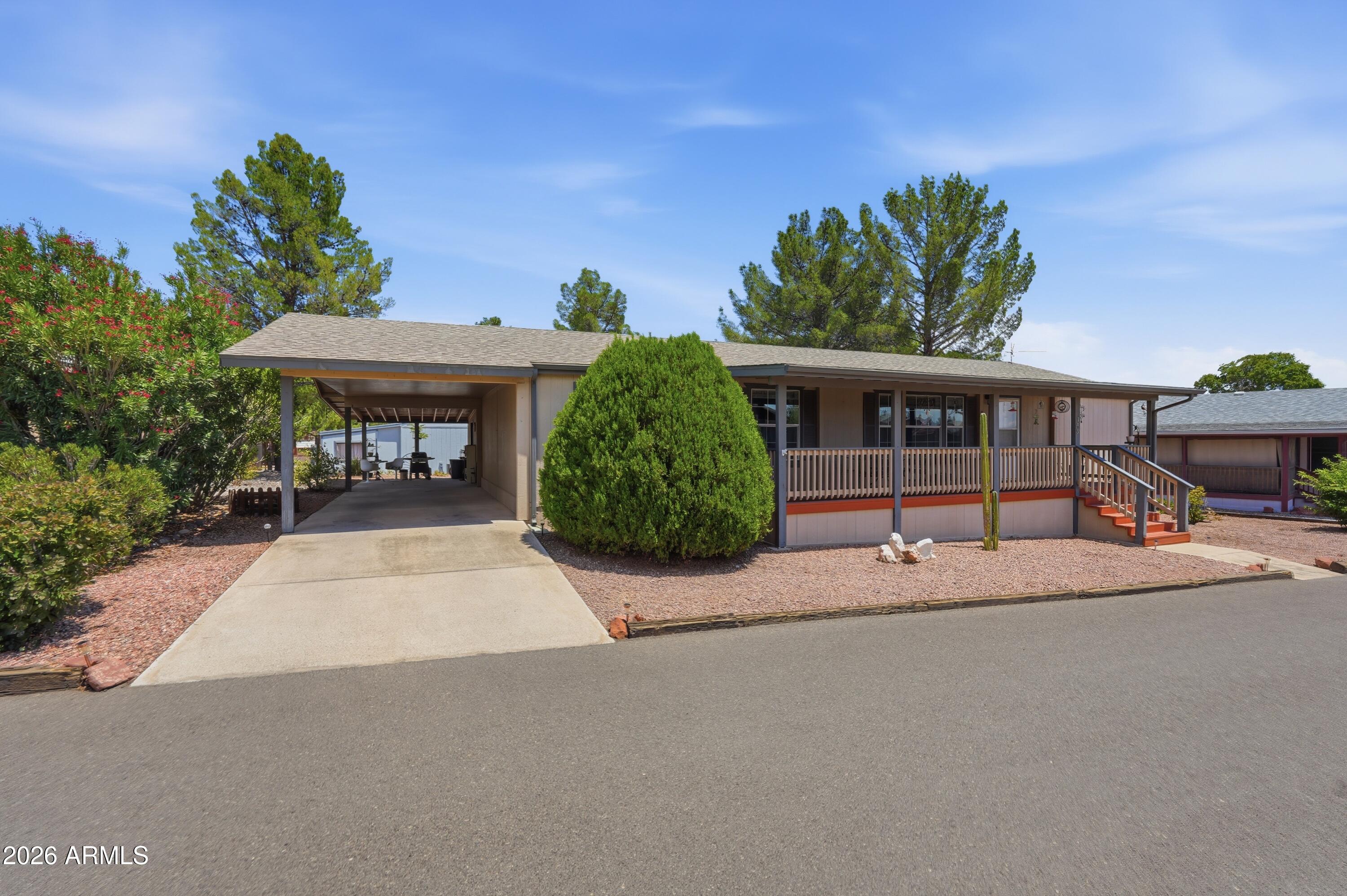 2050 W State Route 89A -- 149