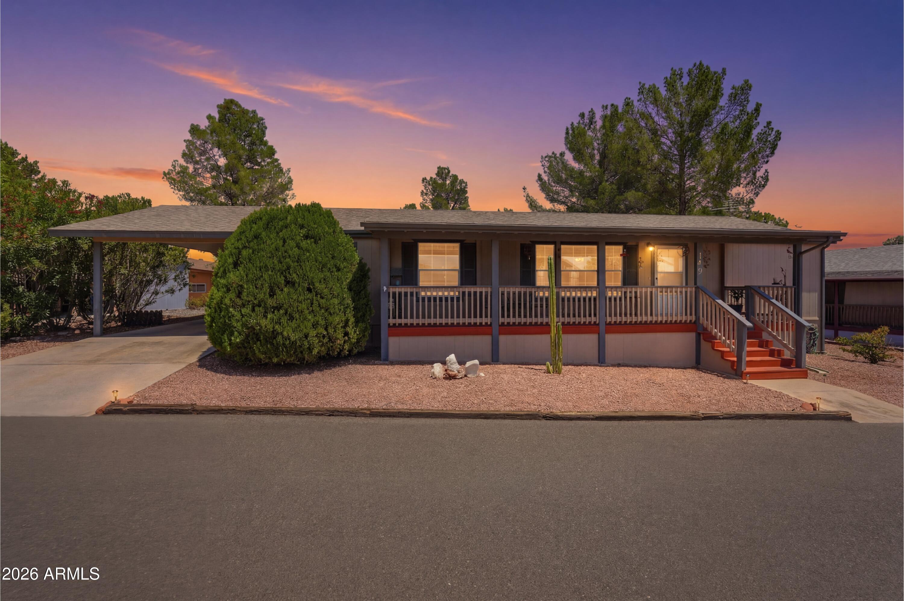 Photo 1 of 41 — 2050 W State Route 89A -- 149, Cottonwood, AZ 86326