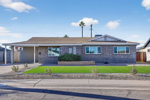 514 N 74TH Street Scottsdale AZ 85257