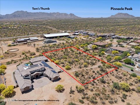 13700 E Brookhart Way 4 Scottsdale AZ 85262