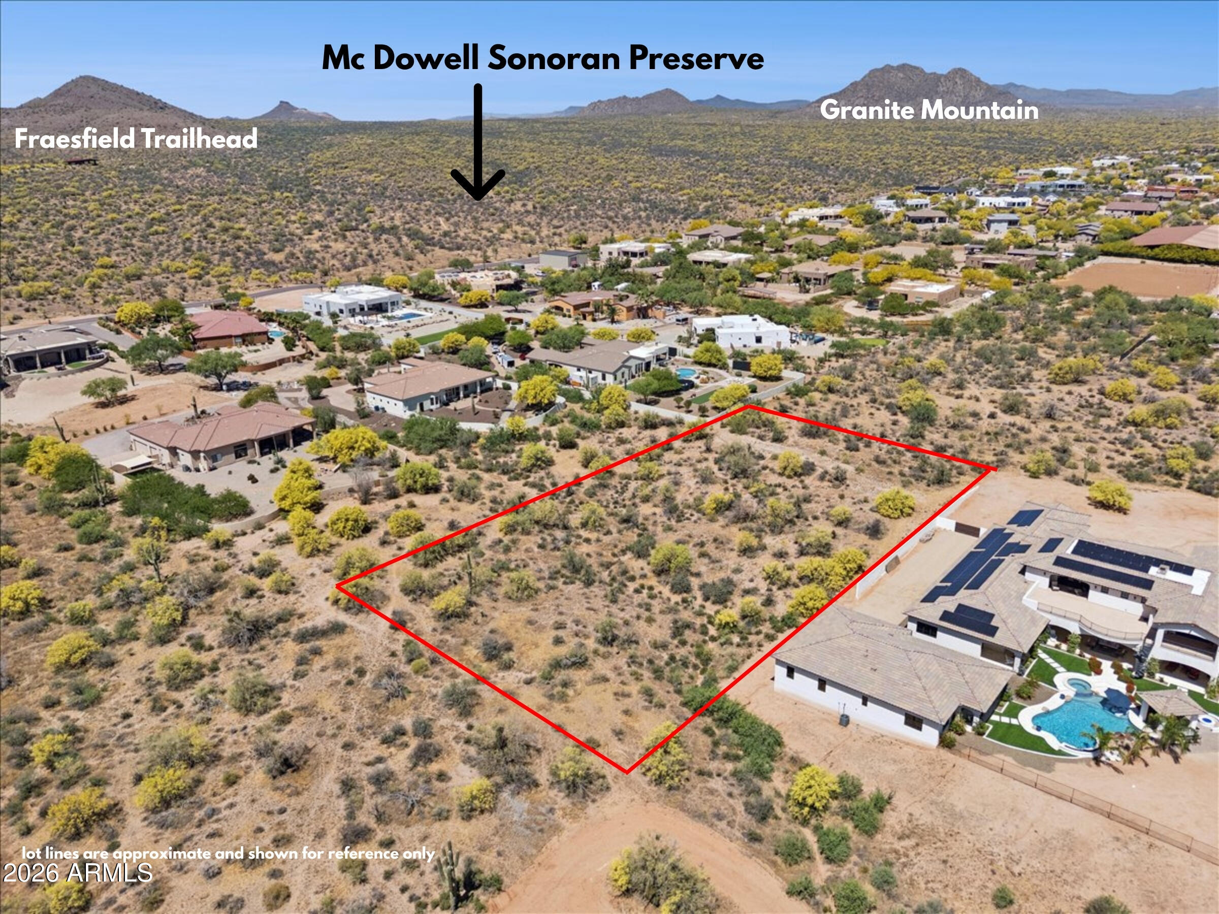 13700 E Brookhart Way 4