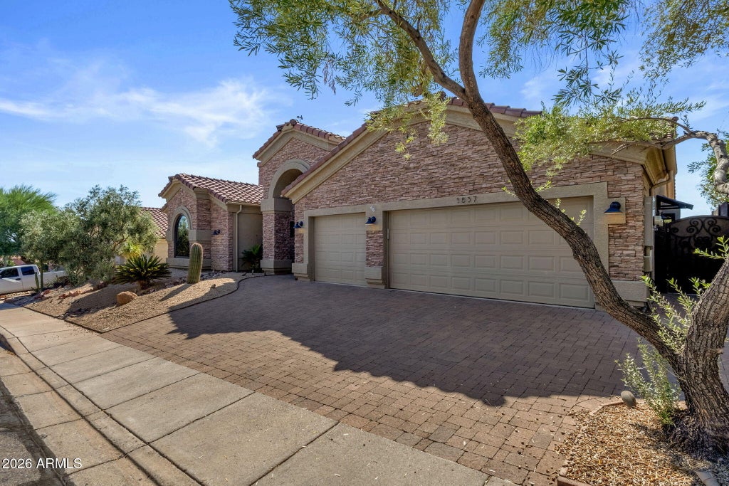 Photo of 1837 E Marilyn Road, Phoenix, AZ 85022 (MLS # 7091345)