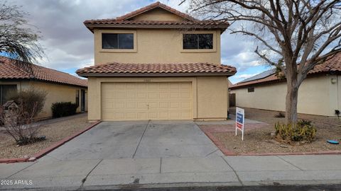 A home in Avondale