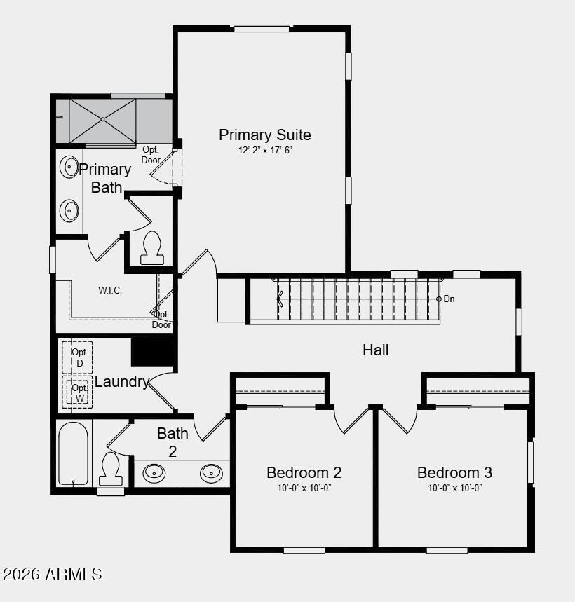 14626 W SOFT WIND Drive