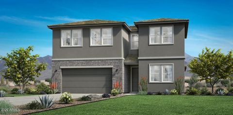 11628 N FREDERICKSBURG Street Surprise AZ 85388