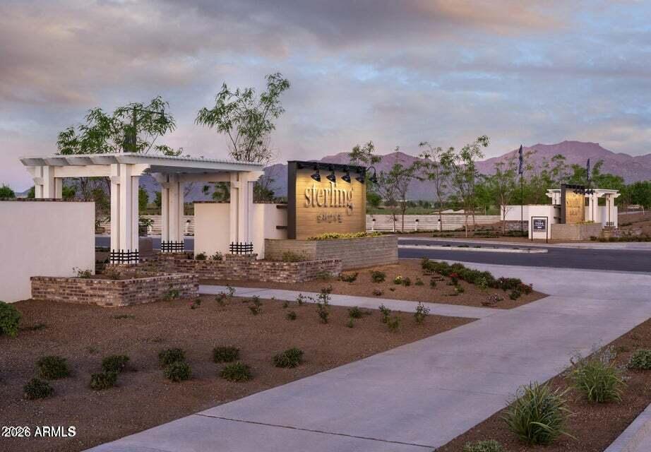 11628 N FREDERICKSBURG Street