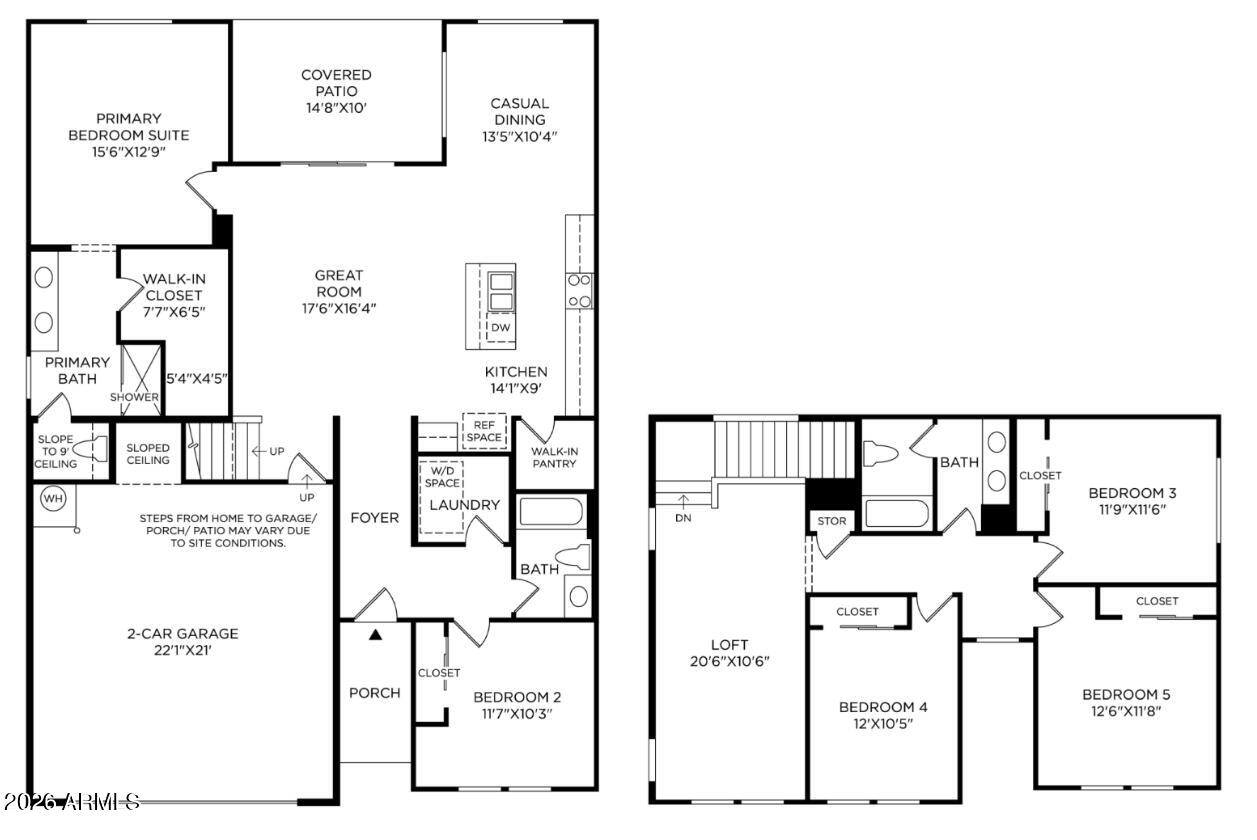 11628 N FREDERICKSBURG Street