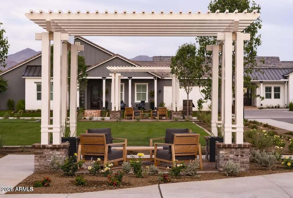 11628 N FREDERICKSBURG Street