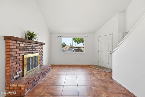 222 W BROWN Road 117 Mesa AZ 85201