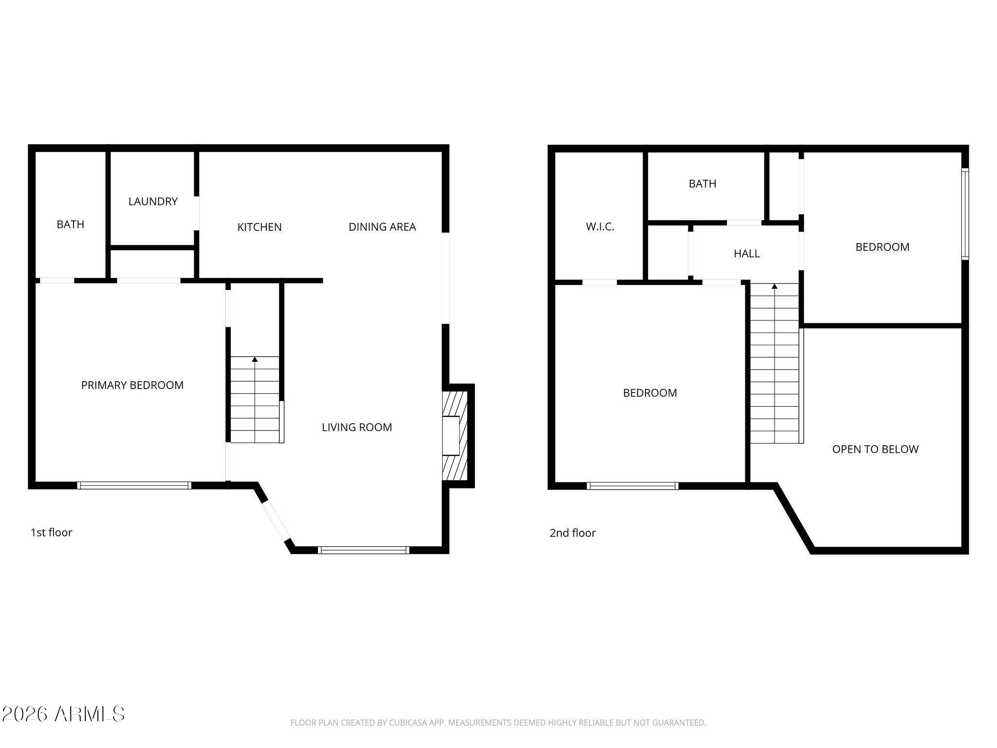 222 W BROWN Road 117