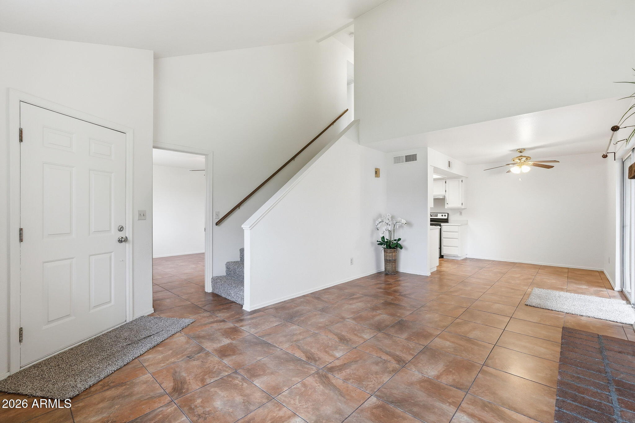 222 W BROWN Road 117