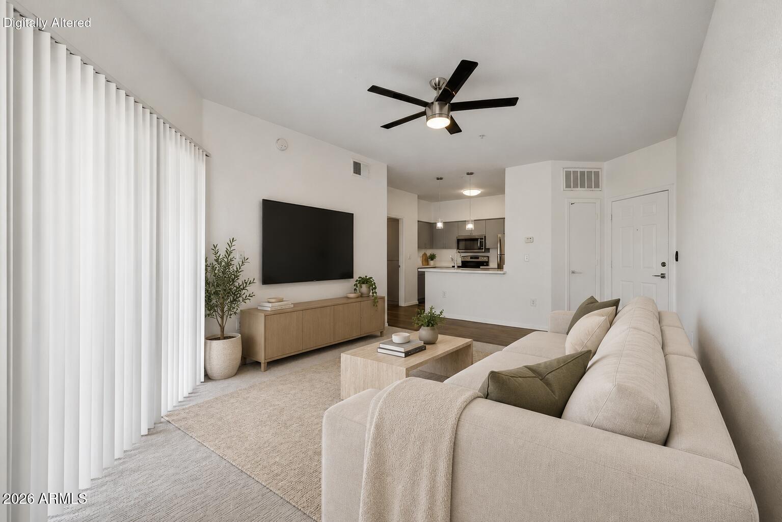 5302 E VAN BUREN Street 3016