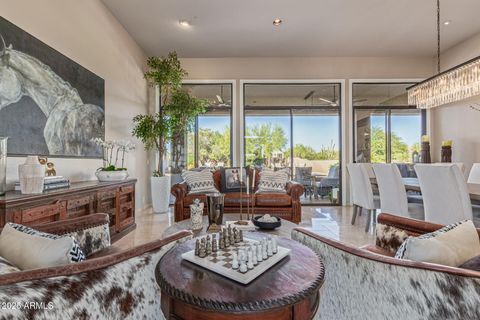 Photo of 7872 E Camino Real Real, Scottsdale, AZ 85255 (MLS # 6935913)