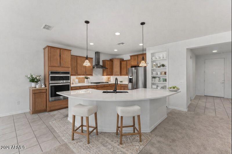 25915 W QUAIL Avenue