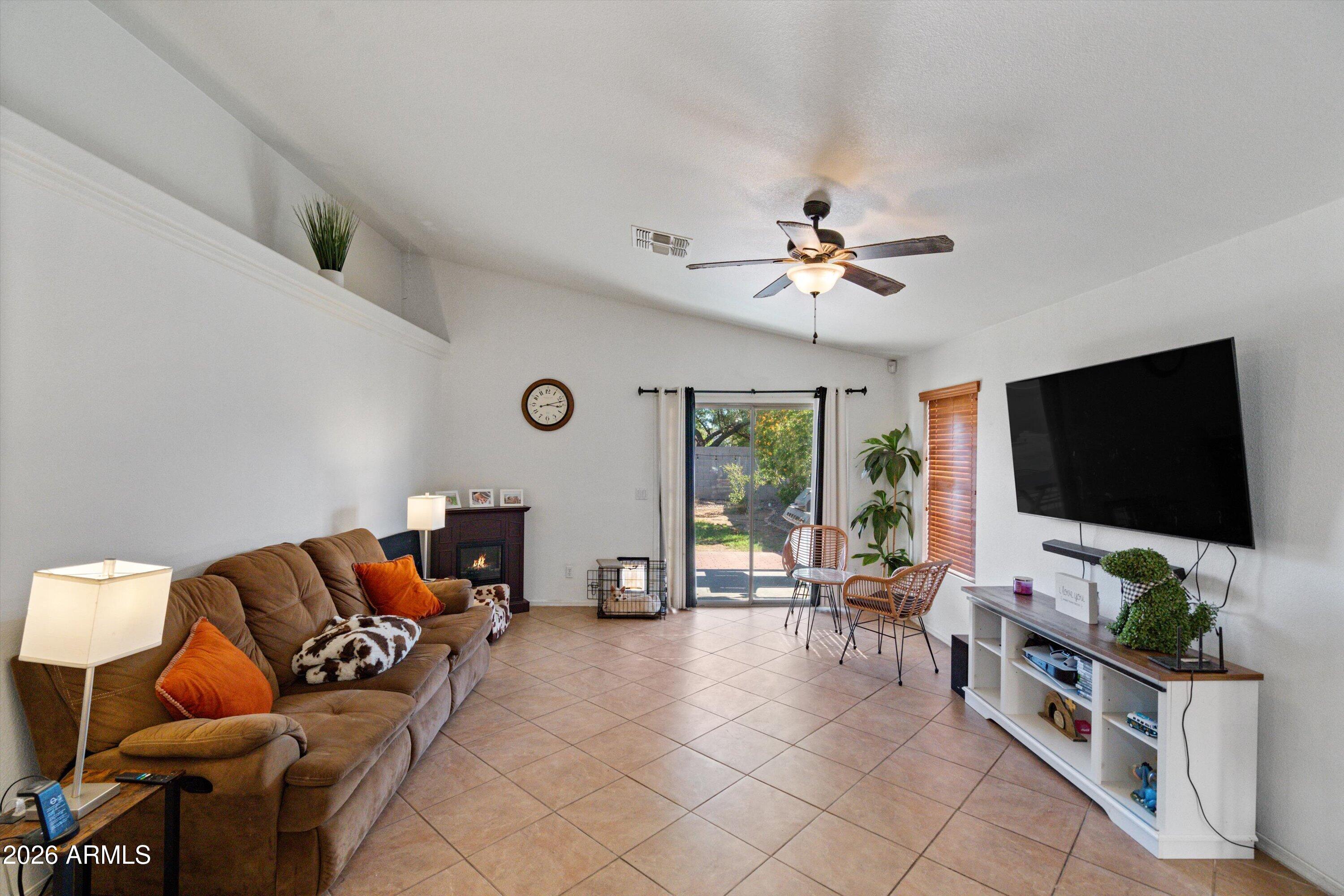 12737 W REDFIELD Road
